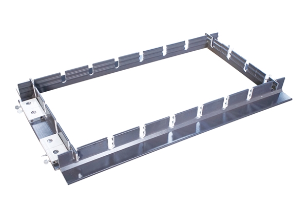 疊合板模具（鋁膜）